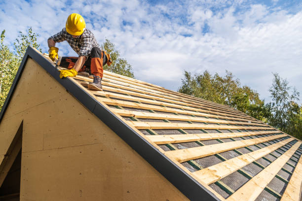 Best Storm Damage Roof Repair  in Gardendale, TX