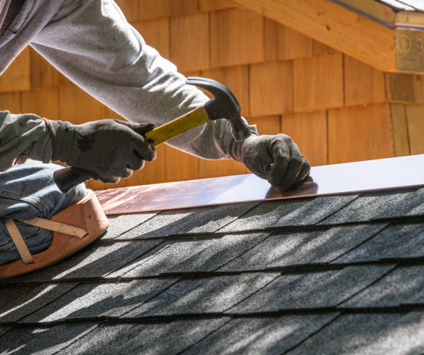 Best Gutter Installation and Roofing  in Gardendale, TX